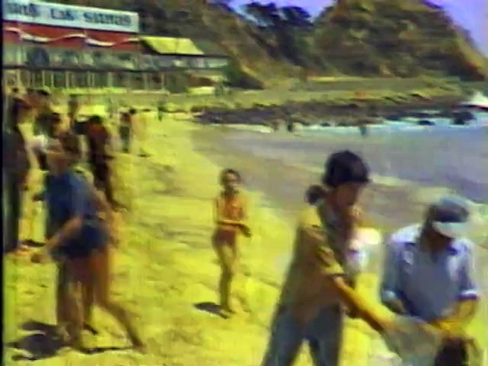 "UN DIA"  Canal 13 (UC-TV) Chile / 19 ENERO 1986