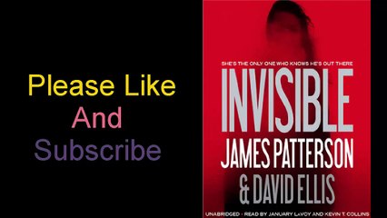 Invisible by James Patterson Audiobook Part 01.mp4