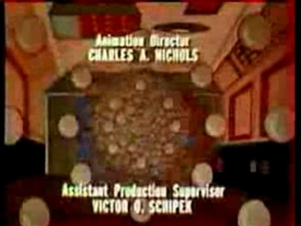 Les 4 Fantastiques - Intro