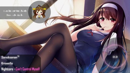 Nightstep - Cant Control Myself