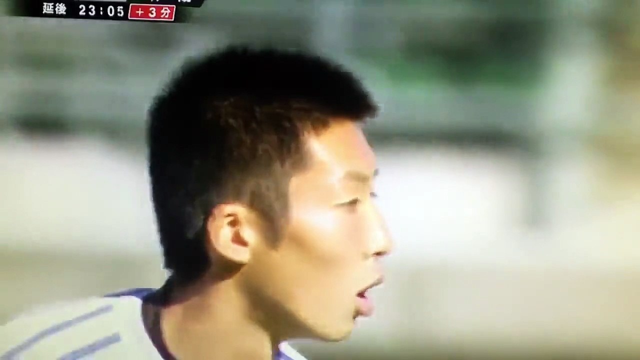 Best goal of the month (or the year-) - October 2015