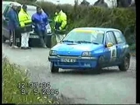 montage clio + megane