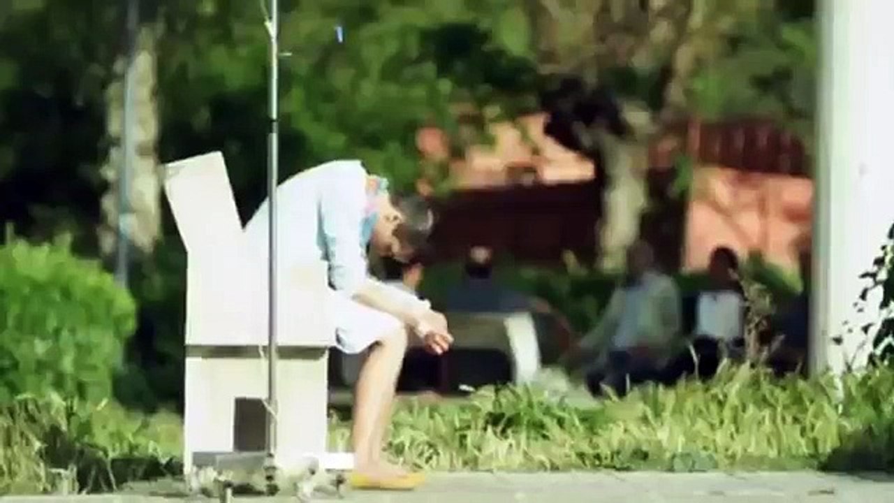 Four O’clock at Paradise @Arab Camera Festival