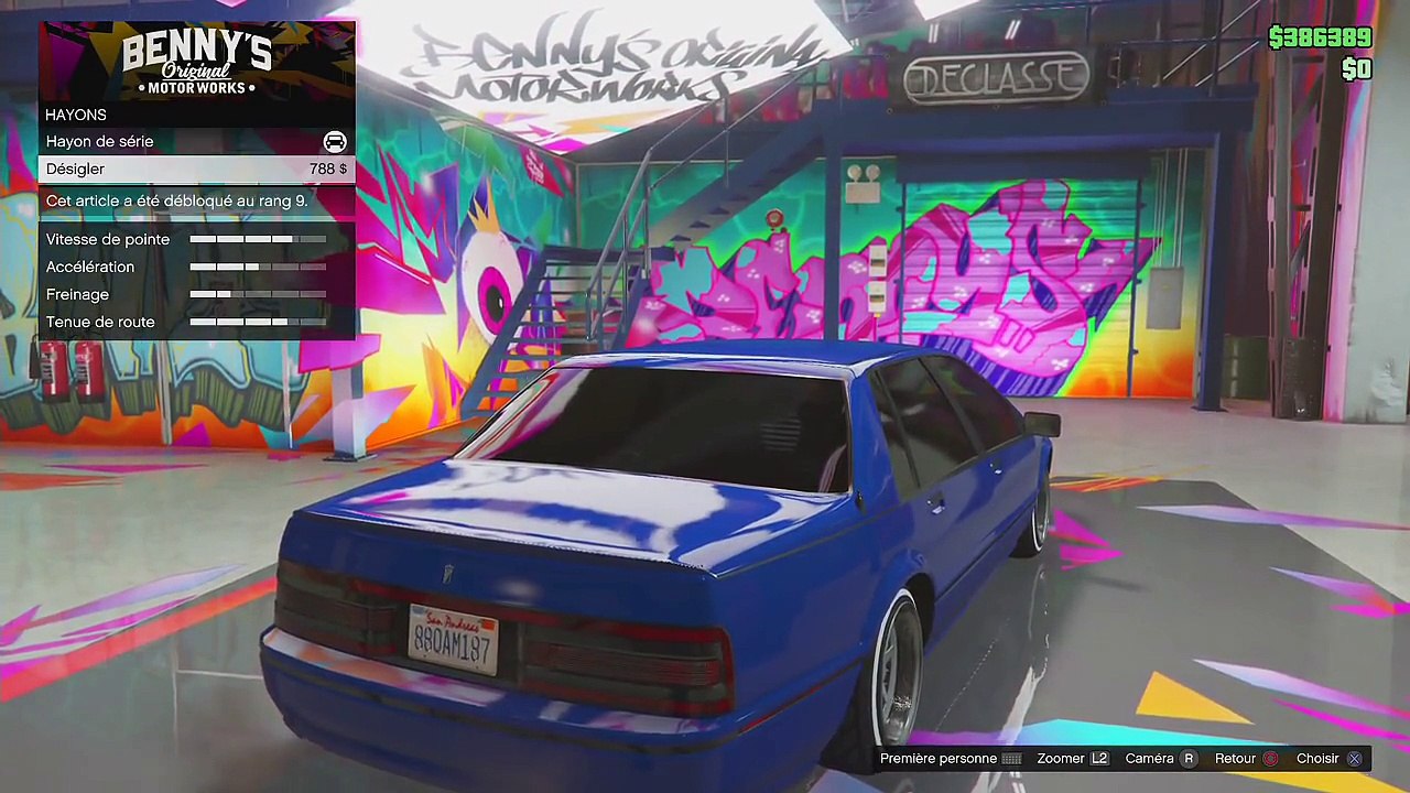 GTA 5 Online