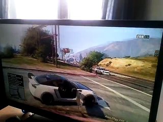 Glitch Comment gagner de l'argent facilement gtav - 360p