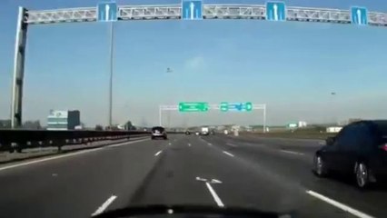 Amazing Car Crashes Compilation Road Accident 2015