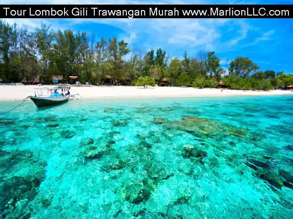 lombok gili a 50647