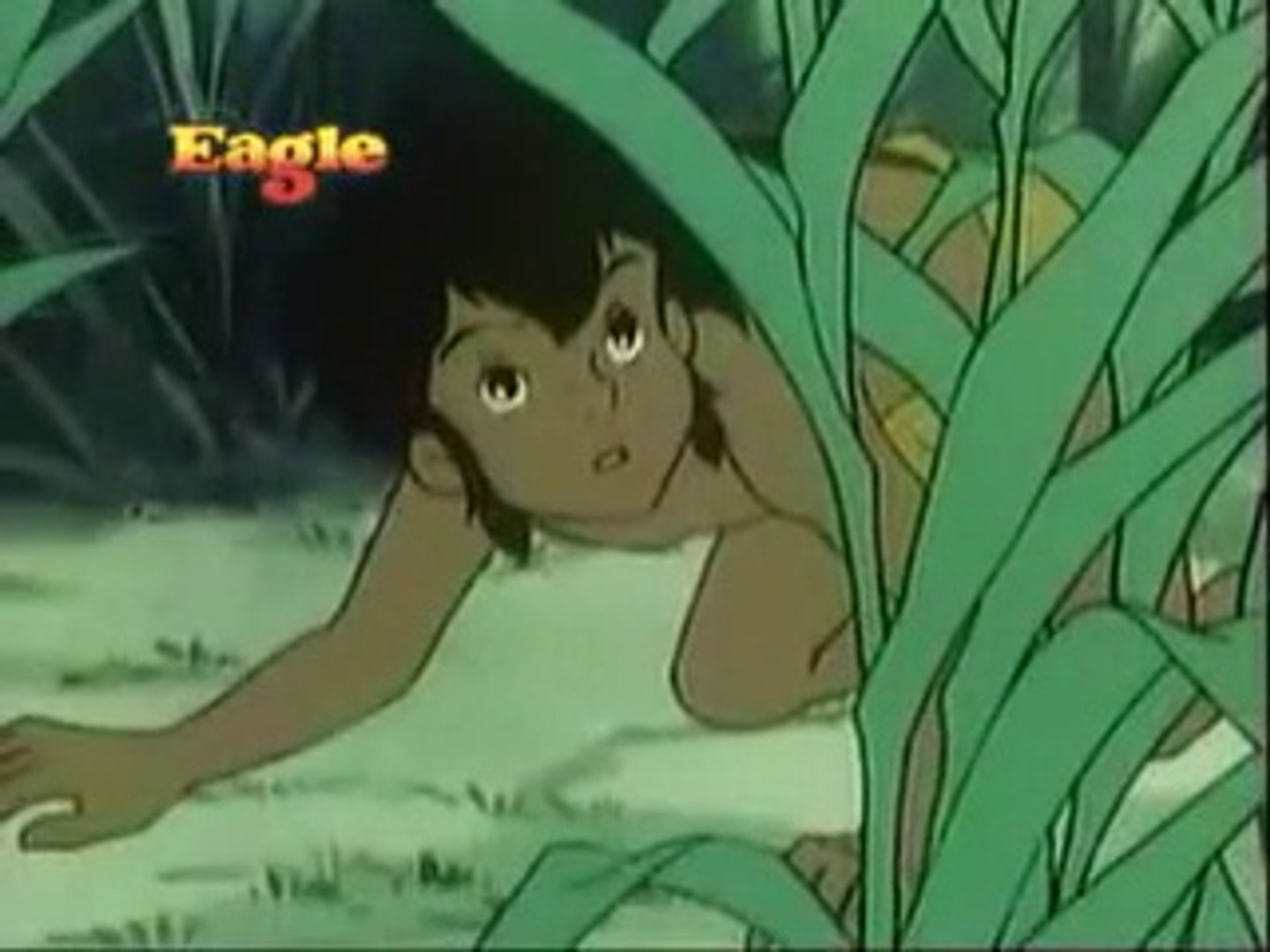 Mowgli - The Damaged Heart - Episode 16 (Hindi) cartoon for kids - video  Dailymotion