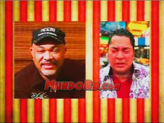 Las breves y pulluas de hoy día en los dueños del circo (Miercoles)