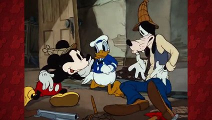 Lonesome Ghosts   A Classic Mickey Cartoon   Have A Laugh