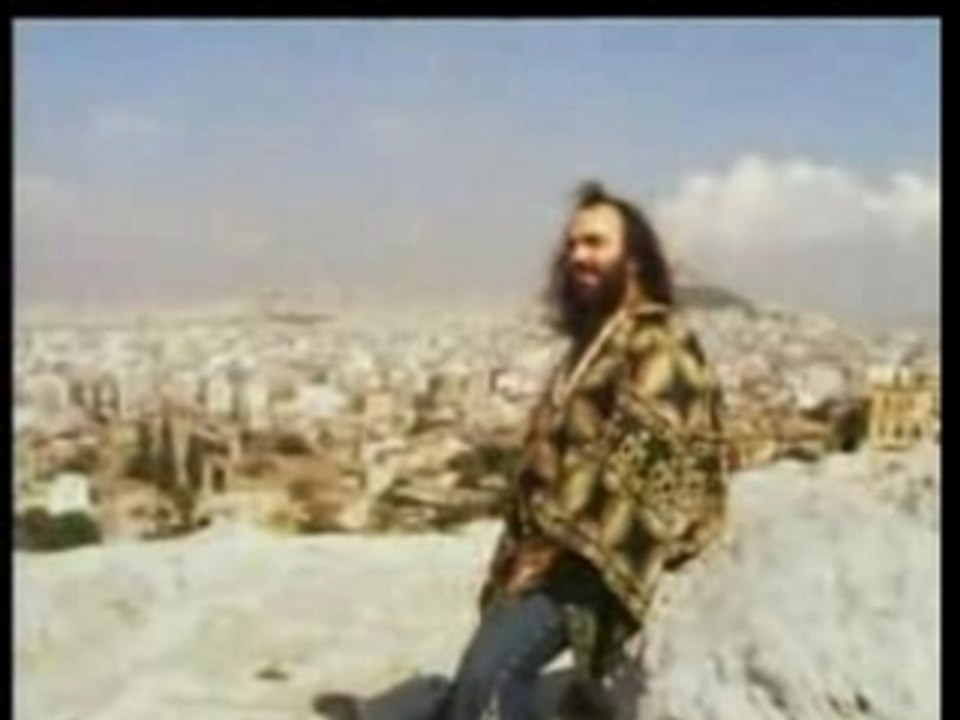 My friend the wind