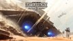 Star Wars Battlefront 2015 - Battle of Jakku Teaser Trailer (Short) | HD