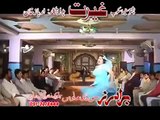Pashto New Film Ghairat Song 2013 Nazia Iqbal Pashto New Song 2013 Da Zardh Qarar Zama