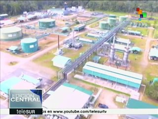 Ecuador: declaran parcialmente nula sentencia que obliga a pagar a Oxy