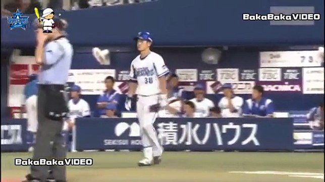 8/7【7安打で7得点！】横浜DeNAベイスターズ【7安打7得点】全得点シーン・試合ハイライト【乙坂智／山下幸輝／アーロム・バルディリス／嶺井博希】