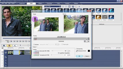 Ulead Video Studio in Urdu & Hindi Complete Course Part 2 B