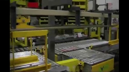 Tote Delivery Station 2