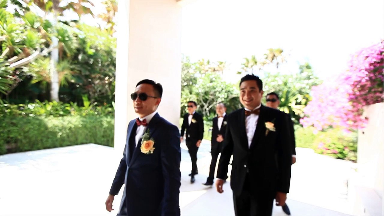 SDE - BUDI & NIKE