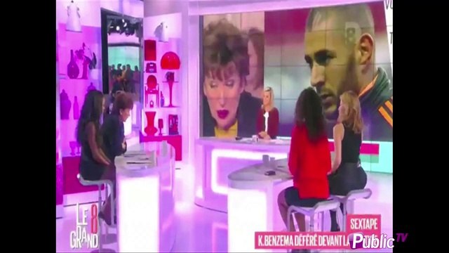 Vidéo : Roselyne Bachelot : “ Le football français est en pleine série noire !
