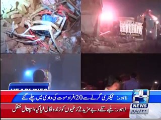 Headlines 8:00Am 5th November 2015