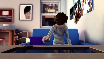 Funny Videos - Load shading in nepal funny 3d film