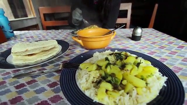 The High Pass_ Trekking the Annapurna Circuit in Nepal