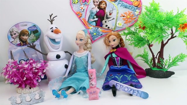 Disney Frozen Nail Kit Queen Elsa Nail Polish Playset Frozen Nail Art Set