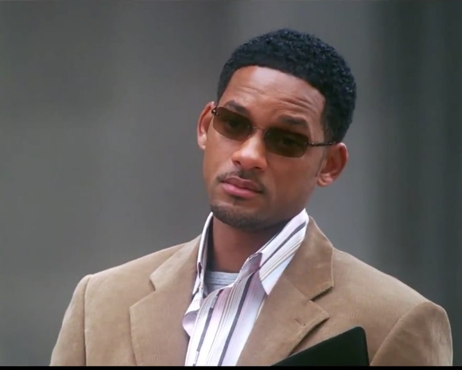 Hitch (2005) - Will Smith Official Trailer HD