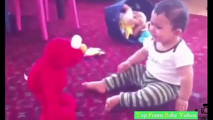 Funny Videos For Kids 2015 Try Not To Laugh - Ep 6 - Baby videos 2015  Funny Babies Compilation 2015