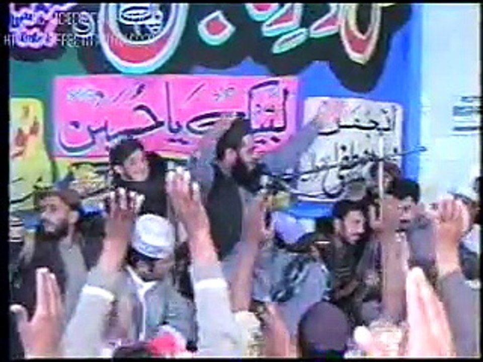 عظمت آلِ نبی بھول نہ جانا لوگوں عبدالحمید چشتی azmat e al e nabi bhool na jana logo abdul hameed