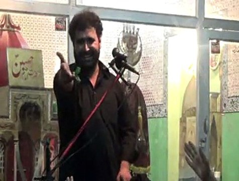 Shahadat Shahzada Qasim Syed Ali Naqi Mehdi Imam Bargah Hassan Mujtaba part 1