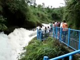 Water Fall Davi's Fal Pokhara Nepal ,Most visited Tourist Destination in Eartern Nepal