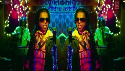 Wat Wat Wat, hate story 3