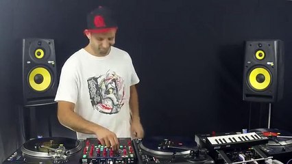 BEST DJ VEKKED 2015 DMC WORLD CHAMPION!!!