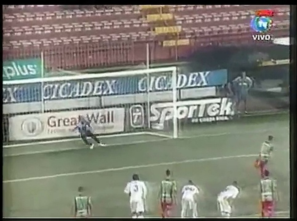 2T Carmelita vs Limon