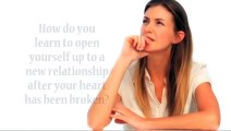 Outsmart Your Broken Heart. Dating Online & Offline: A New Beginning
