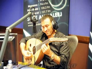 جديد كاظم الساهر أنت امرأة 2013