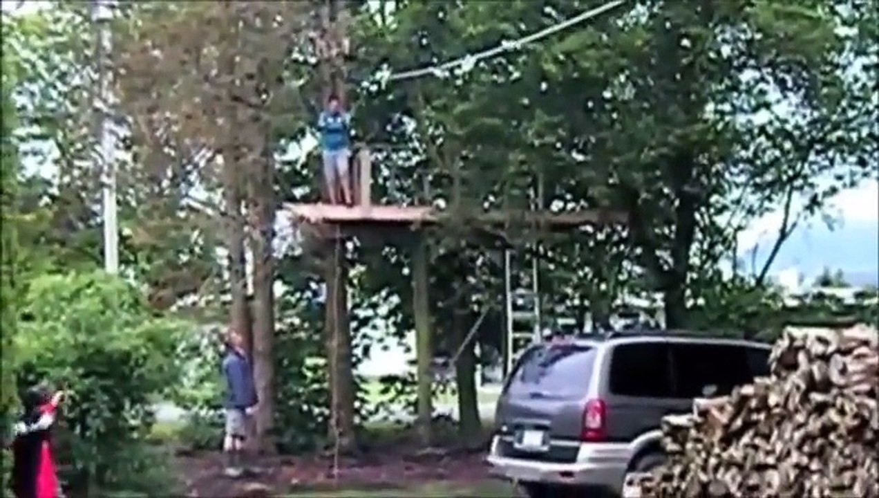 TOP 5 Fail Videos #4