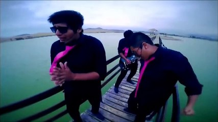 Ministerio de alabanza a cielo abiertos 597 ft aloe - Un dia(Video Oficial)