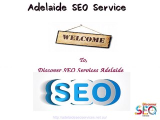 Facebook Advertising Services Adelaide