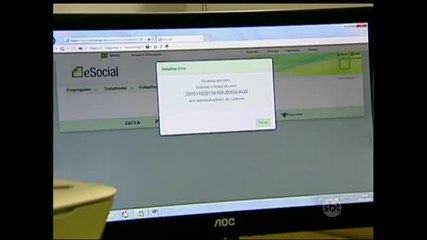 Governo prorroga prazo para cadastro de patrões e empregados domésticos