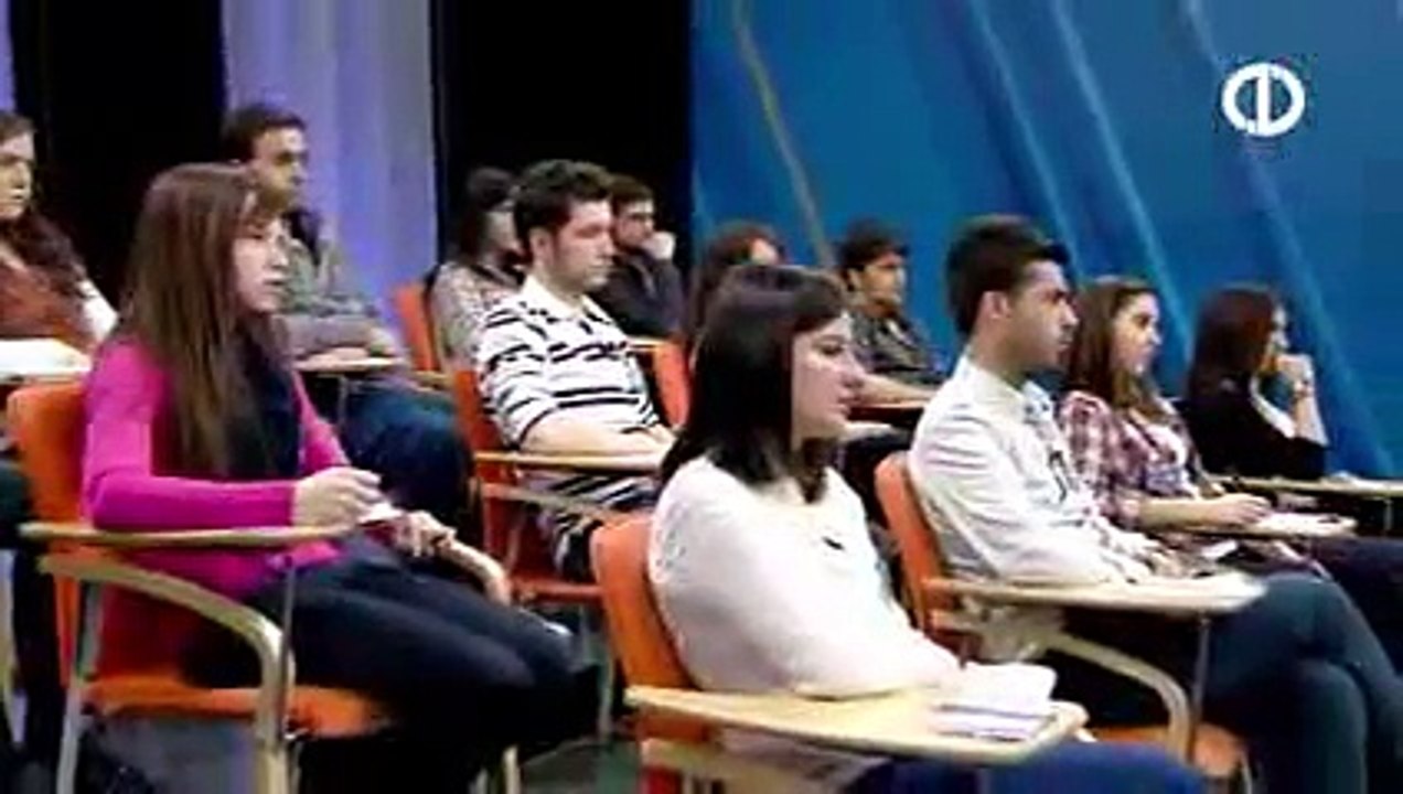 Açık Sınıf - İnsan Kaynakları Yönetimi 3-2 - TRT OKUL & AÖF