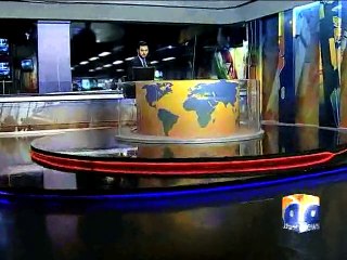 Geo News Headlines - 05 Nov 2015 - 1000