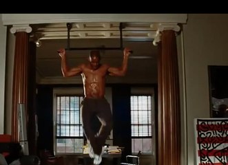 I Am Legend (2007) - Will Smith Official Trailer HD