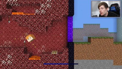 Minecraft | TRAYAURUS GEOMETRY DASH!!