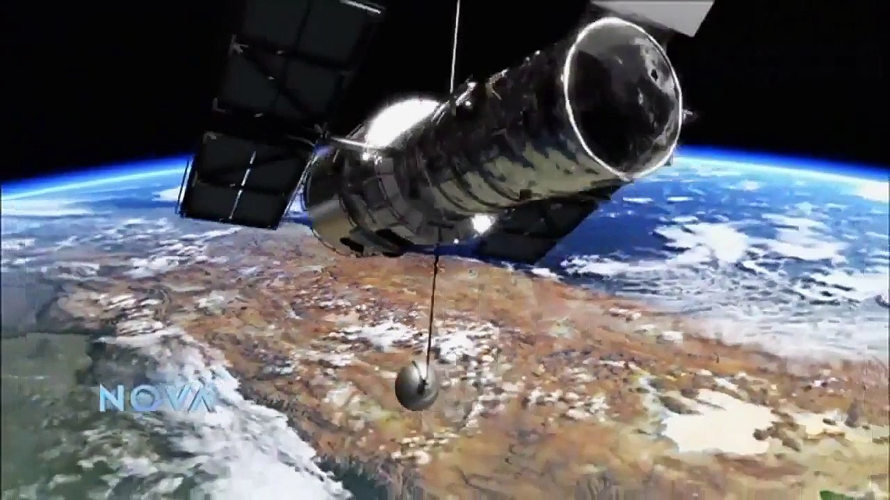 Hubble:Exploring the Universe(full documentary)HD