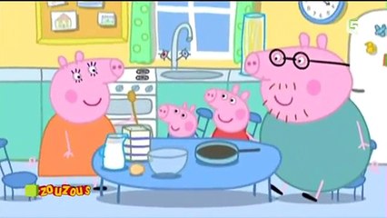 Peppa Pig Français S01 Episodes 25 à 36
