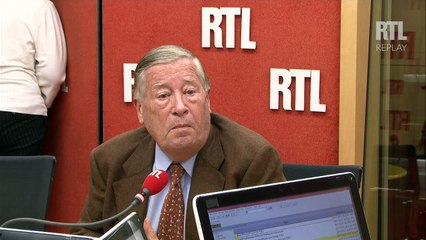 Alain Duhamel : "Docteur Sarkozy, Mister Nicolas"