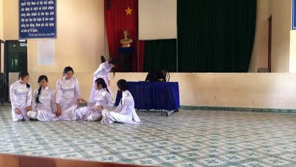 Kỷ Niệm Tuổi Học Trò 12A7 THPT