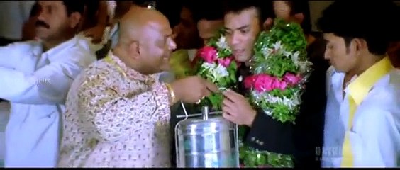 Gullu Dada Returns Hyderabadi Movie --  Part 02